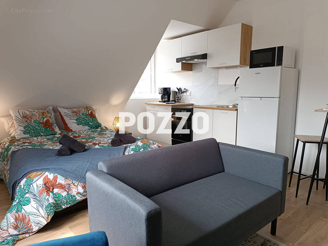 Appartement à COUTANCES