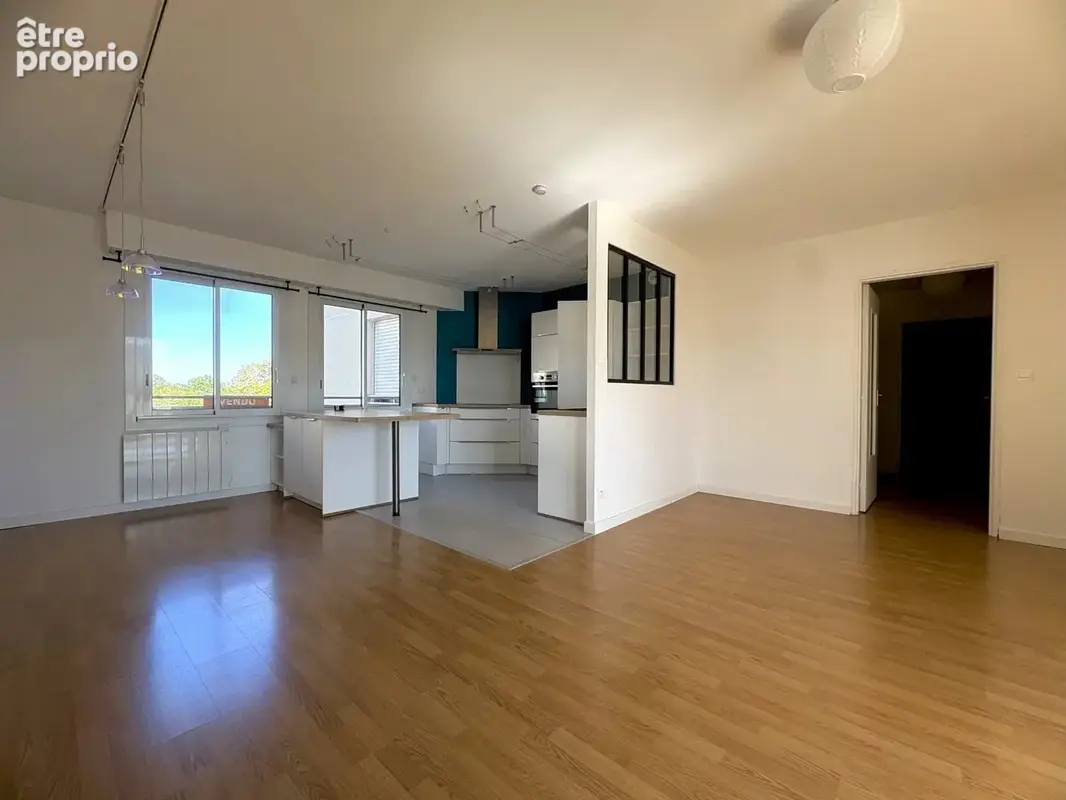 Vente Appartement Saint-sebastien-sur-loire(44230) 235 000ï¿œ - photo 2