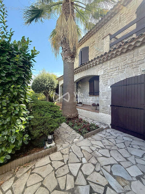 Maison à MONTPELLIER