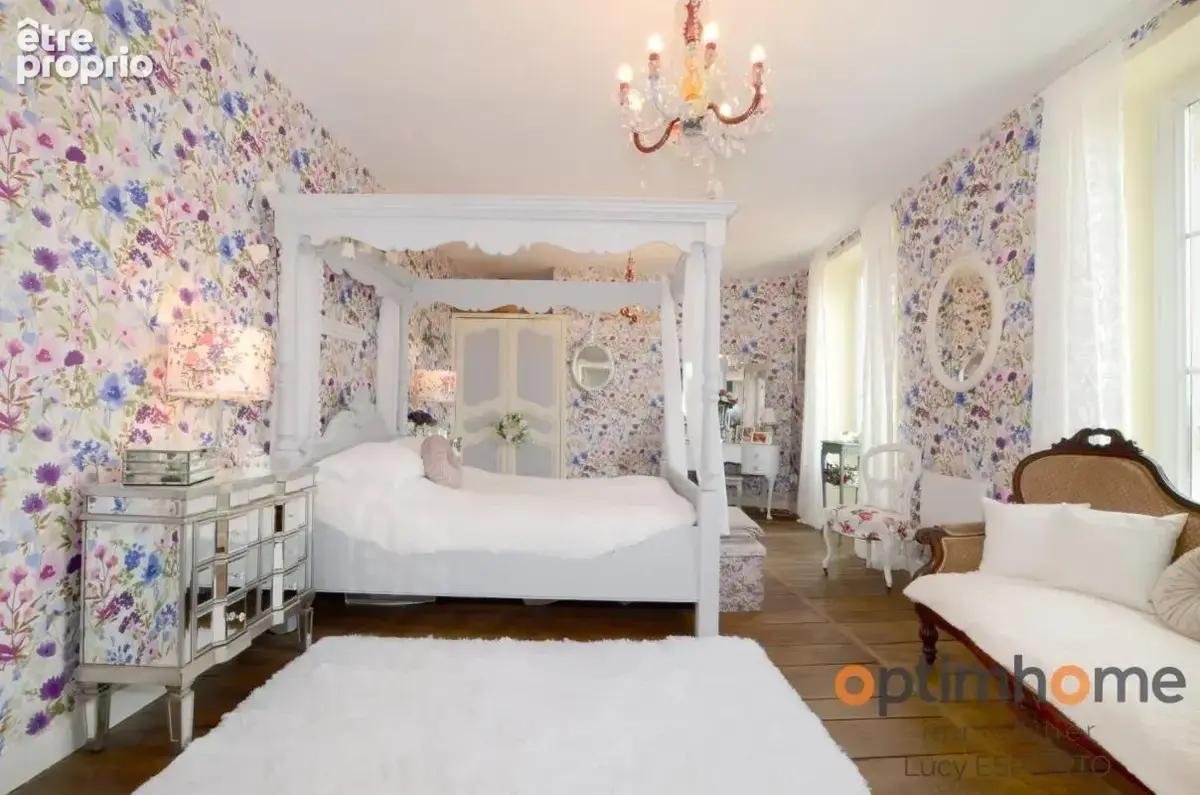  Maison de caractère du XIXᵉ siècle au cœur de Confolens - photo 37