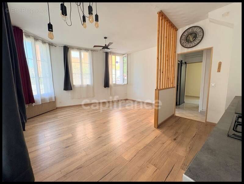 Appartement à vendre 2 pièces ROUEN (76) - photo 5