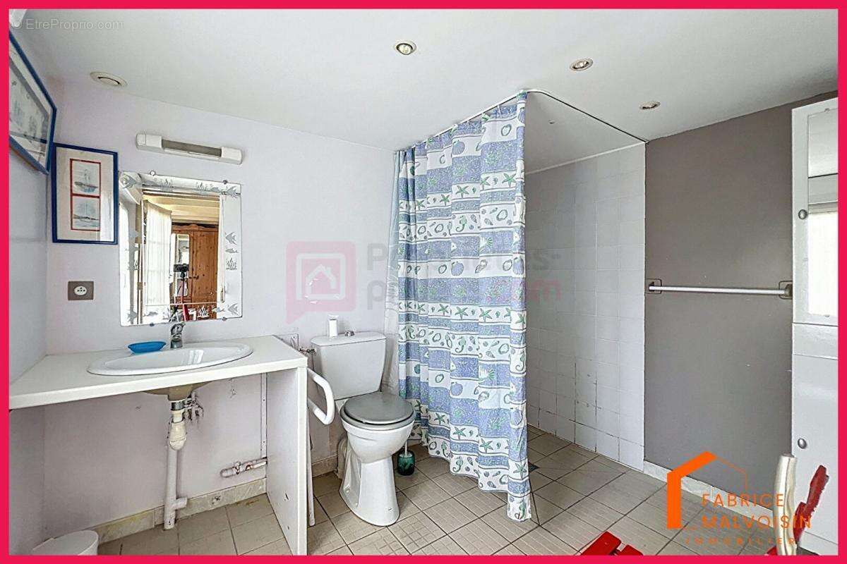 Maison à NEUFCHATEL-HARDELOT