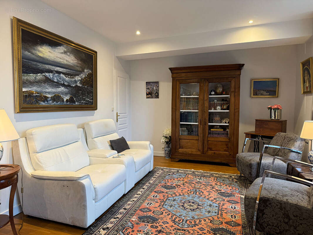 Appartement à ROYAN