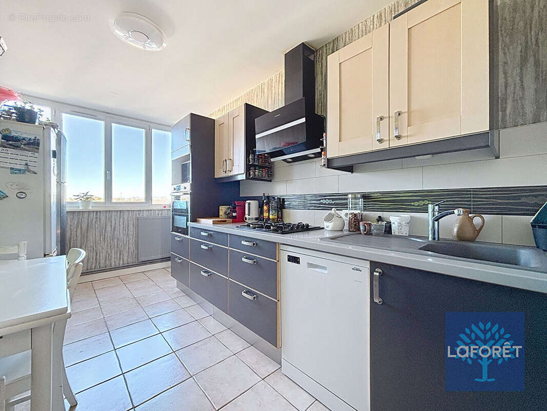 Appartement à LA ROCHE-SUR-YON