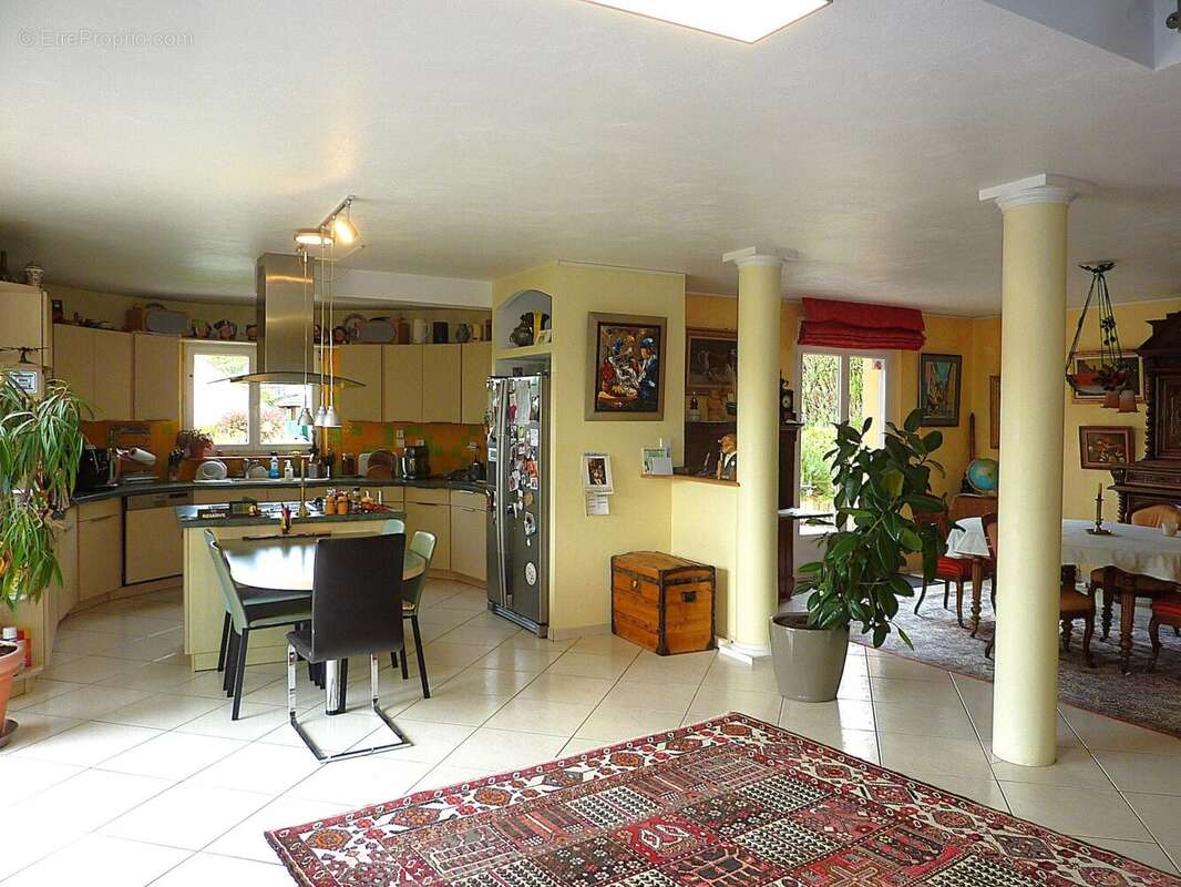 Maison à BAVANS