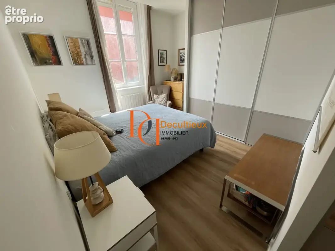 Appartement 3 pièces 62 m² à vendre à Villeurbanne (69100) - photo 5