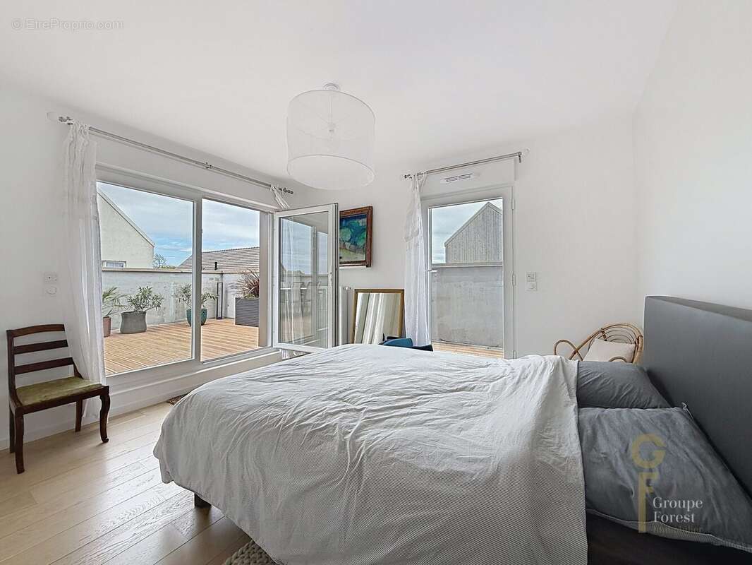 Appartement à WAMBRECHIES