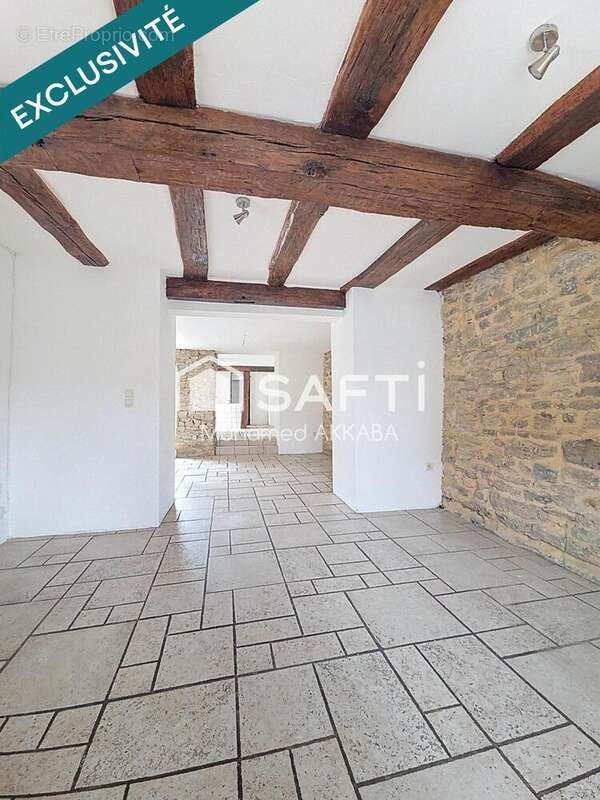 Photo 3 - Maison à SARREGUEMINES