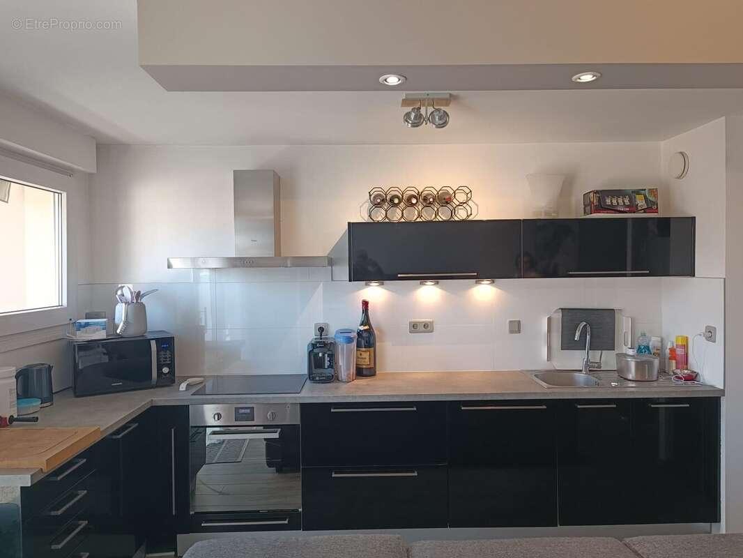 Appartement à ANNEMASSE