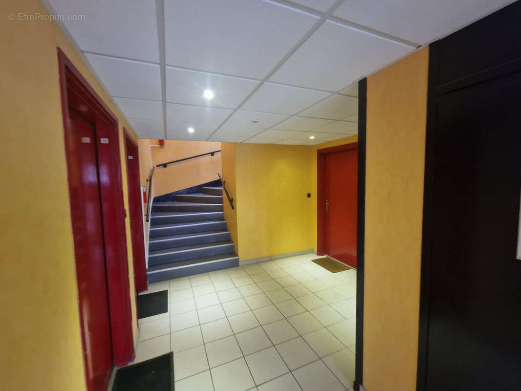 Appartement à CARCASSONNE