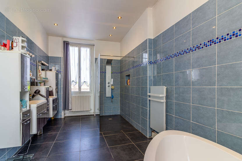 Maison à ROMORANTIN-LANTHENAY