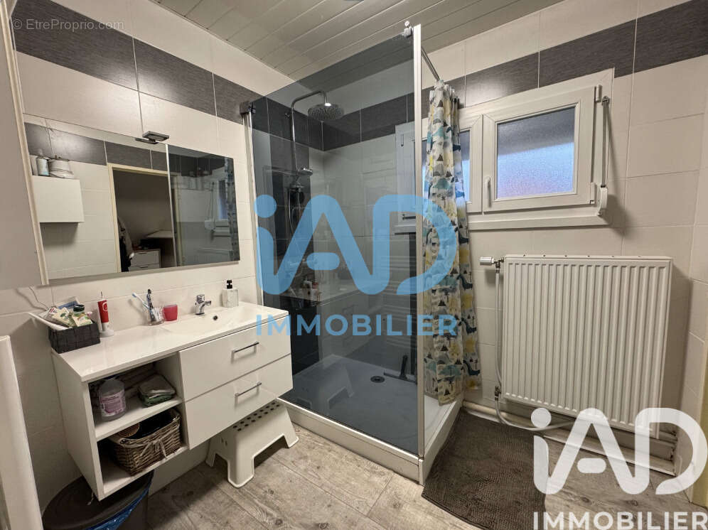 Photo 7 - Maison à MONTIGNY-EN-GOHELLE