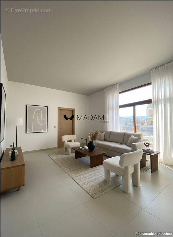 Appartement 81 m² à Vif  - photo 3