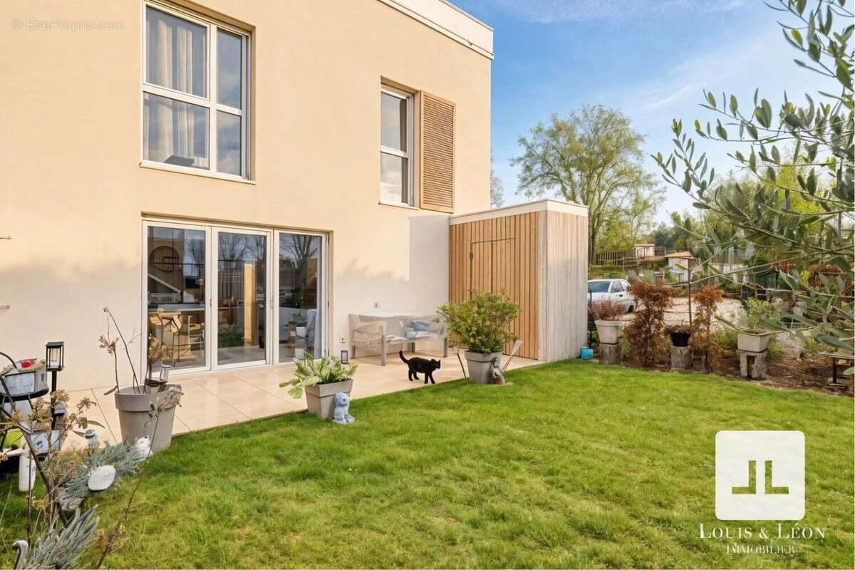 Appartement à ARNAS