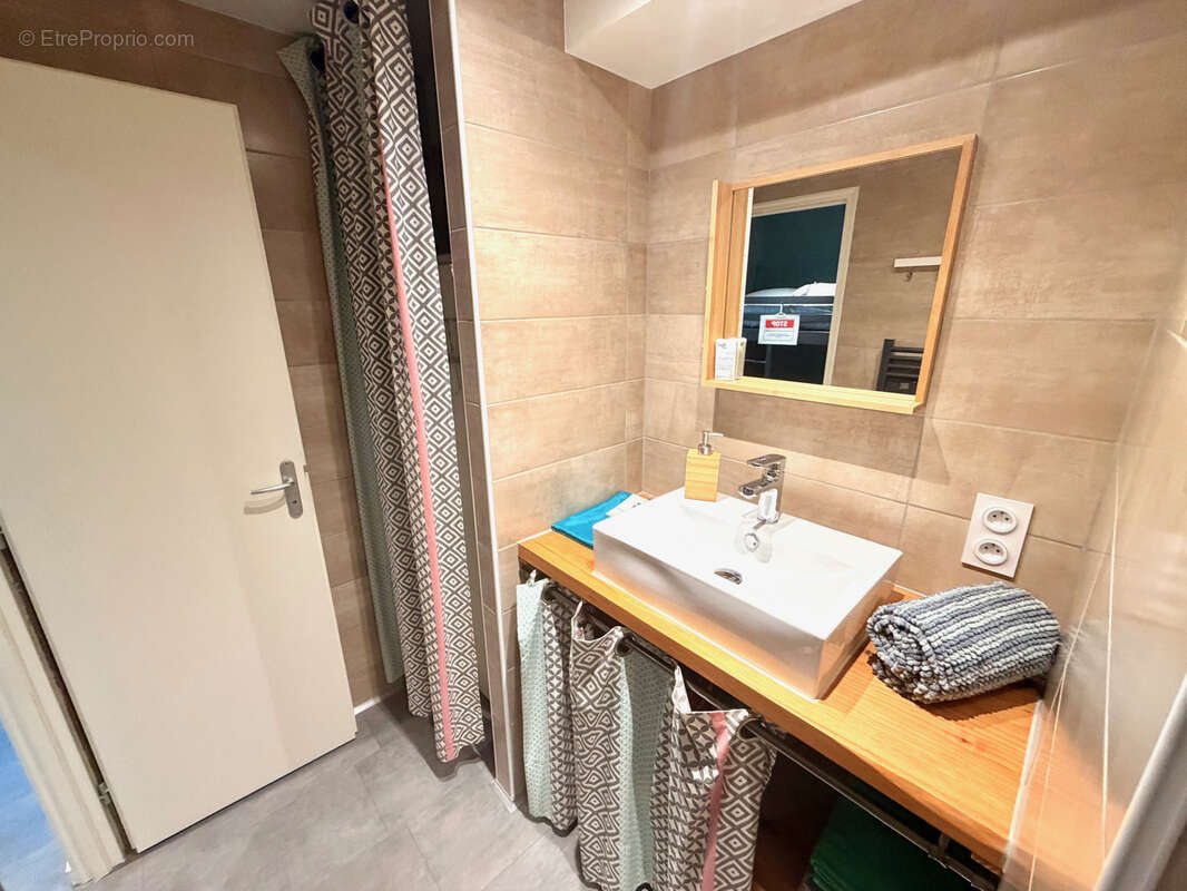 Appartement à ASTUGUE