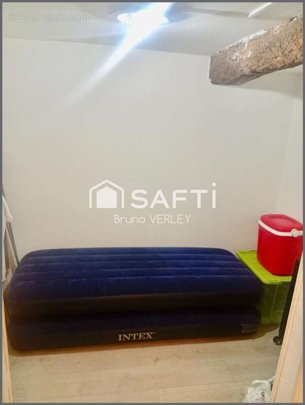 Photo 3 - Appartement à AUBAGNE