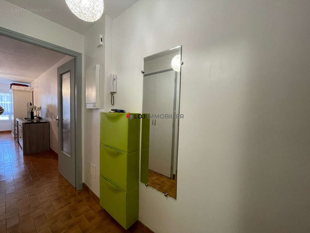 Appartement à AMELIE-LES-BAINS-PALALDA