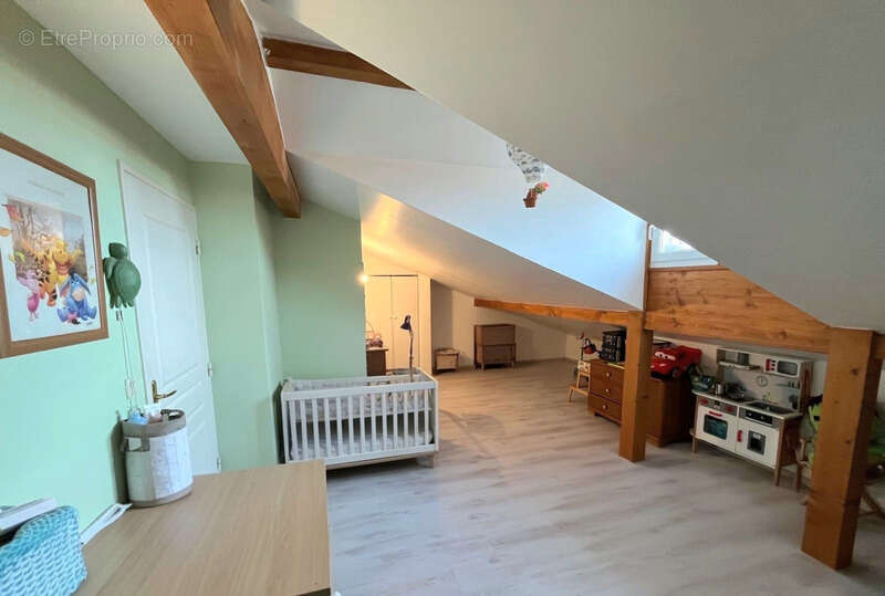 Appartement à THONON-LES-BAINS
