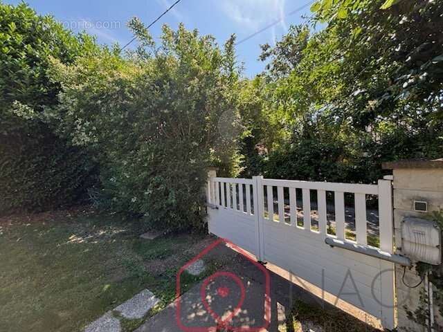 Maison individuelle  3 chambres  Jardin clos  433 m² de terrain Proche Blangy sur Bresle et 25 mns de la mer - photo 11