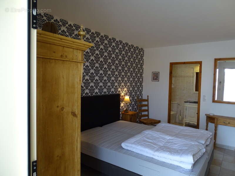 Maison à LE TEMPLE-SUR-LOT