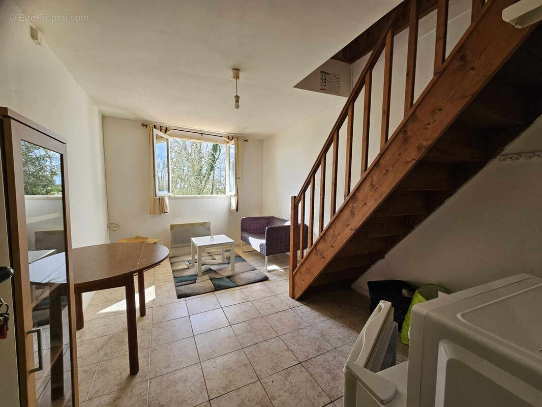 Appartement à FRANLEU