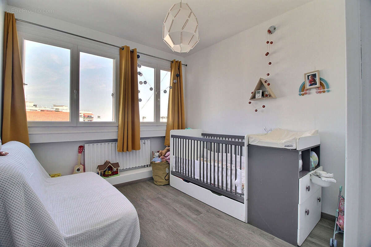 Appartement à CLERMONT-FERRAND