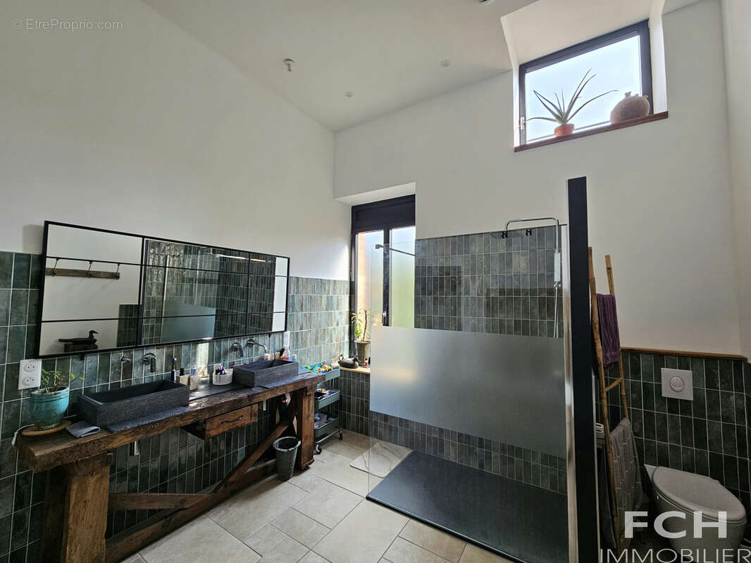 Appartement à CUSSET