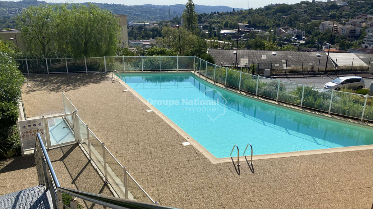 Appartement à GRASSE