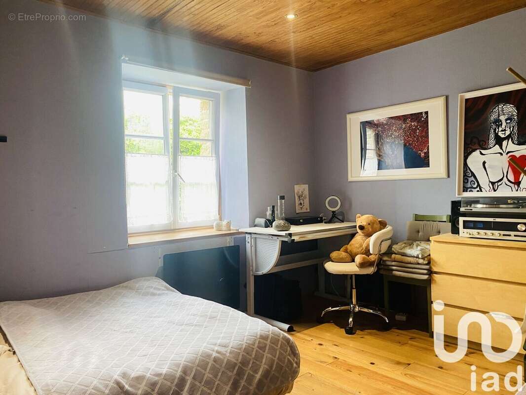 Photo 8 - Maison à VIGNEUX-DE-BRETAGNE