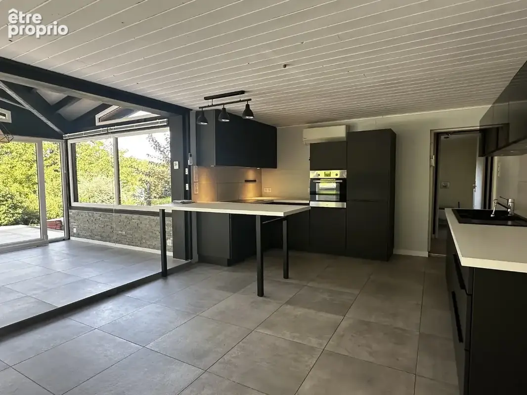 Chalet d'habitation 145 m² - photo 3