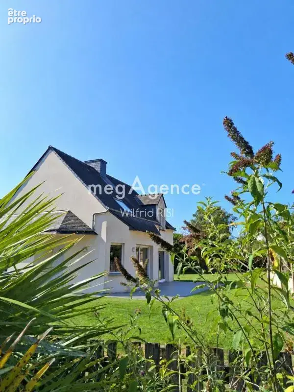 Photo Maison à Sainte-Anne-D'auray au prix de 365 000€