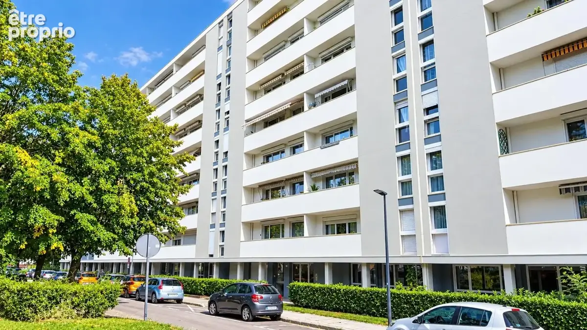 Photo 1 - Appartement à SAINT-QUENTIN