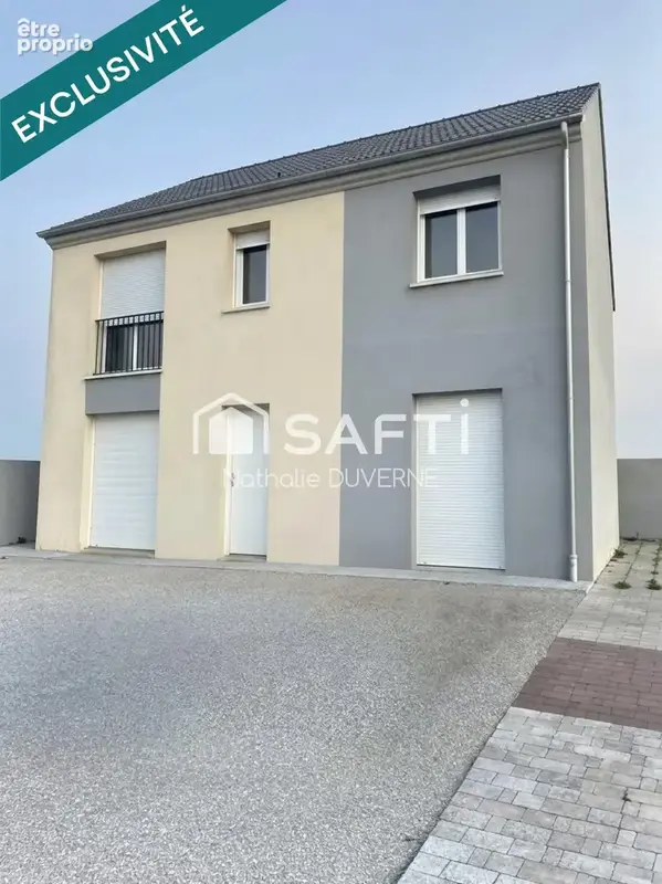 Photo 1 - Maison à ETAMPES
