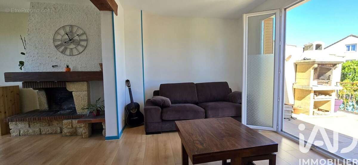 Photo 9 - Maison à VERT-LE-PETIT