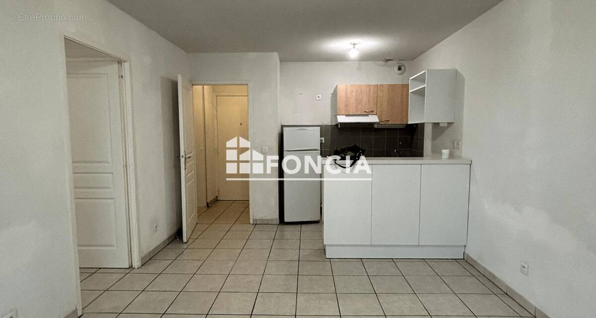 Appartement à ANNEMASSE