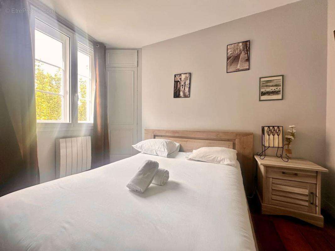 Appartement à LIMOGES