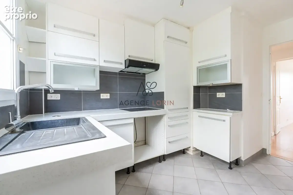 Appartement Le Vésinet 5 pièce(s) 78 m² - photo 6