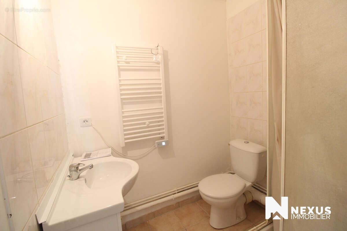 Appartement 80 m² à Radepont  - photo 4