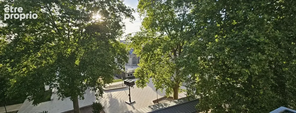Vichy - bel appartement avec vue sur l'opera et les parcs - photo 3