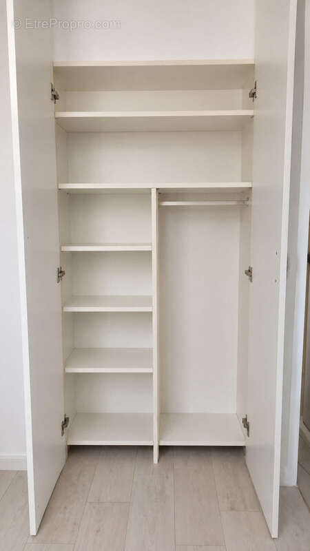 Appartement 3/4 Pièces avec Balcon - photo 22