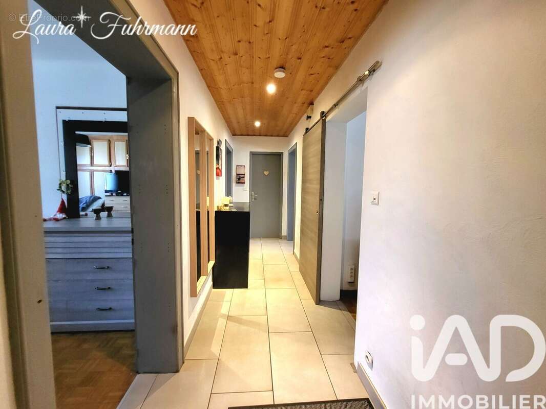 Photo 3 - Appartement à BERGHEIM