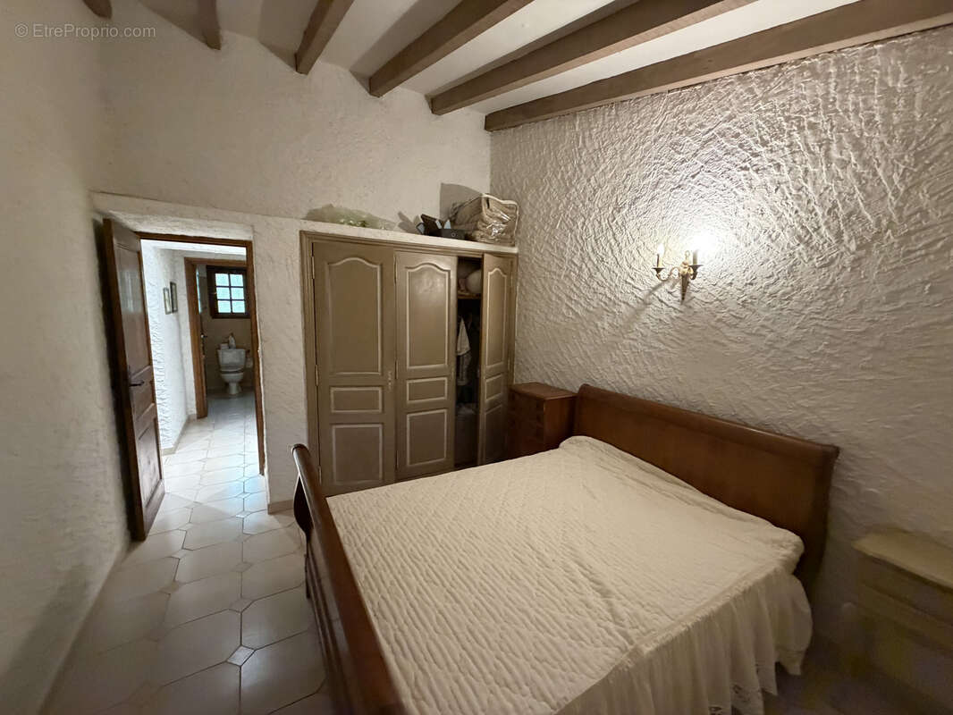 Maison à PETRETO-BICCHISANO