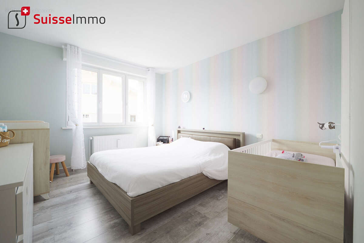 Maison à SELONCOURT