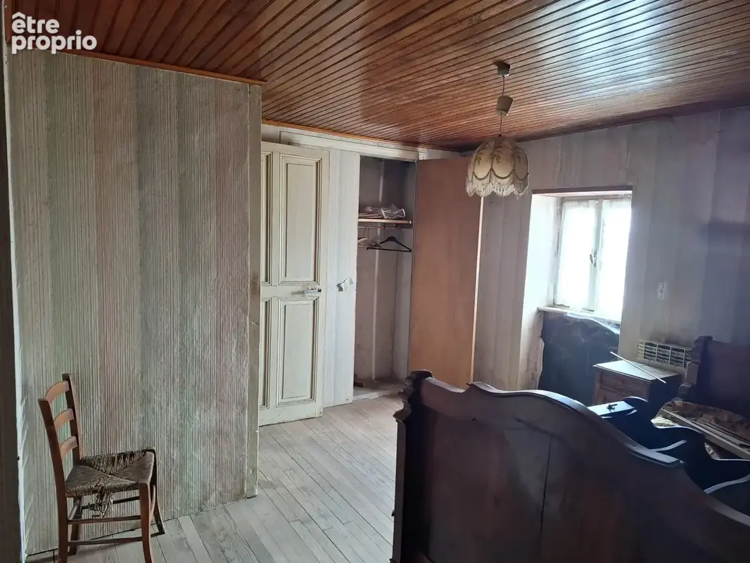 Maison et dépendances à GILHOC SUR ORMEZE - photo 5