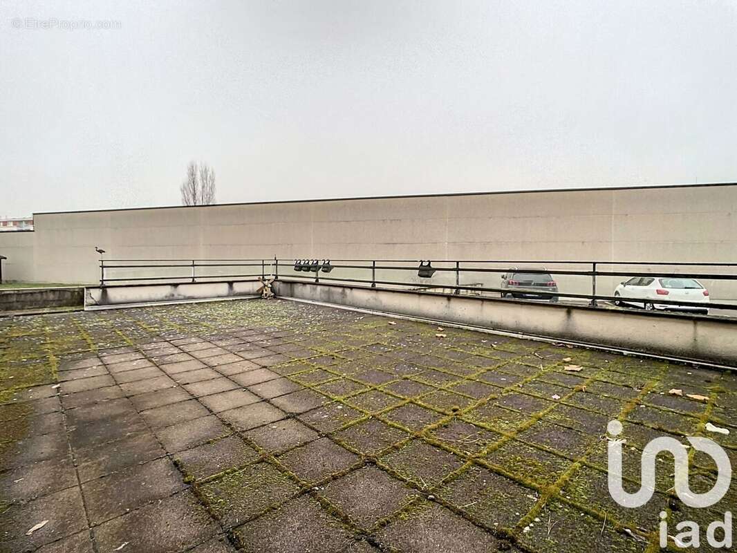 Photo 8 - Appartement à FAMECK