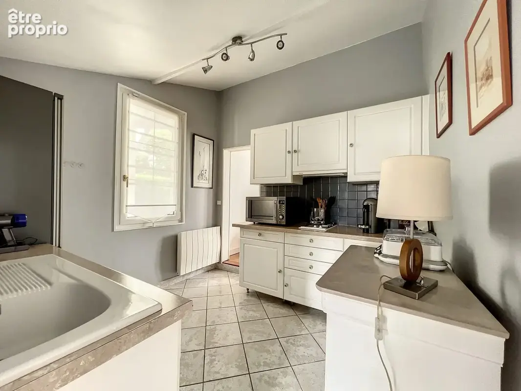 Maison 2 pièces 50 m² à vendre à Sucy-En-Brie (94370) - photo 8