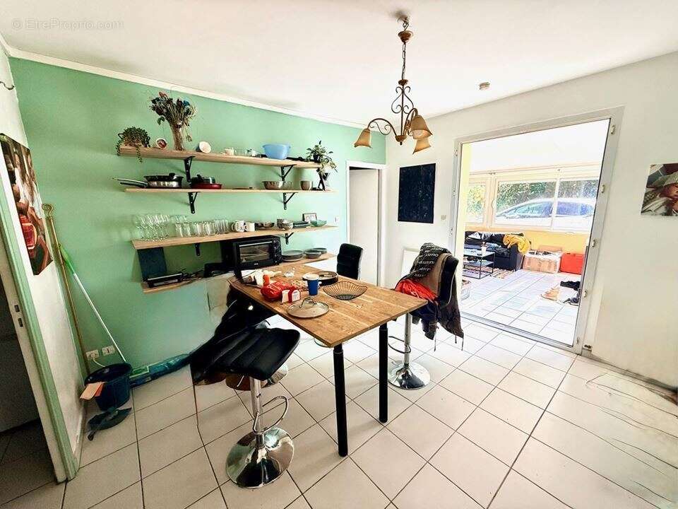 Appartement à AUCH