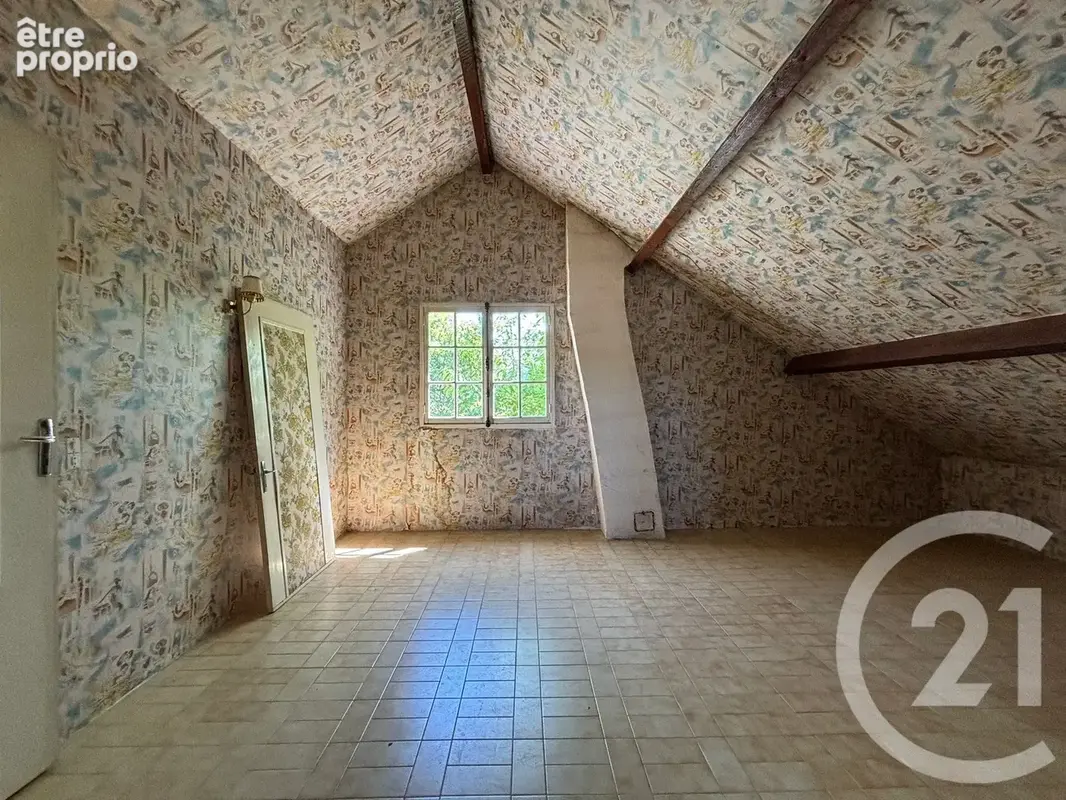 Maison 5 pièces 96 m² à vendre à Gasville-Oiseme (28300) - photo 9