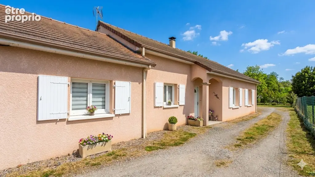 Maison 118m² à châtellerault - photo 12