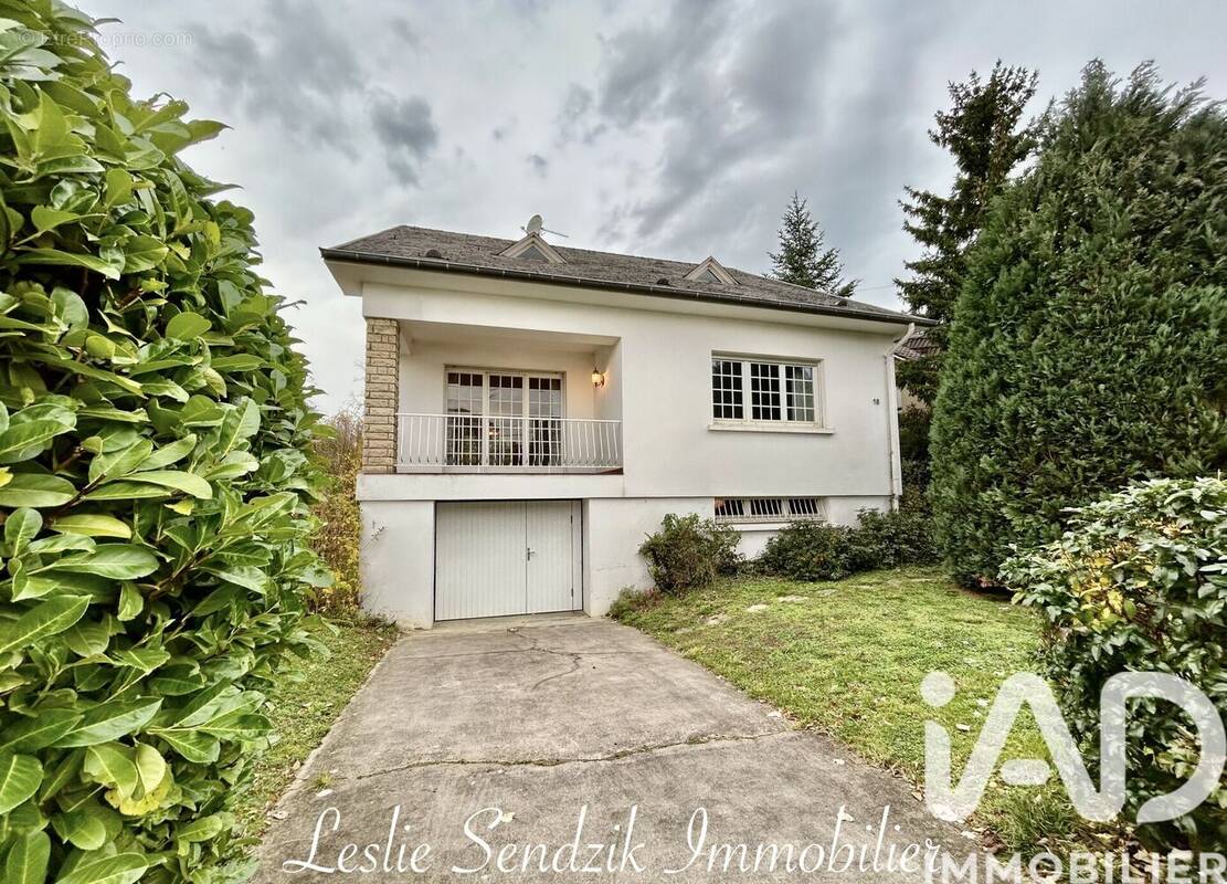 Photo 1 - Maison à THIONVILLE